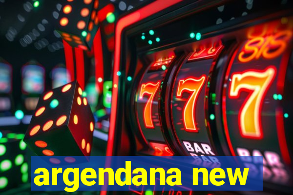 argendana new